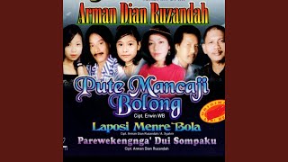 Download Lagu Sussana Tau Maruddani