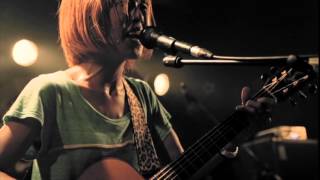 Video thumbnail of "FOUR GET ME A NOTS - Heroine (Acoustic) (Live @ Shindaita Fever) [7/12]"