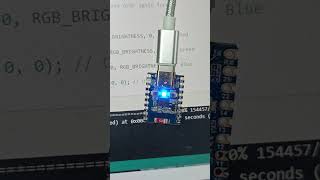 Waveshare ESP32-H2-Zero