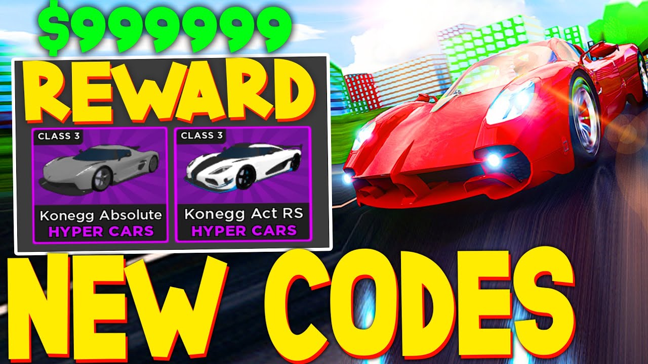 Car Dealership Tycoon * FREE HYPER CARS * Codes! All Car Dealership Tycoon  Money Codes! Roblox 