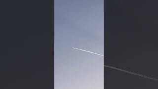 SpaceX Launch Lights Up Ventura County Sky 🚀😳#spacex #space