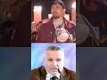 Peter Fury Reacts After Usyk’s Big Win 😳🔥 #boxing