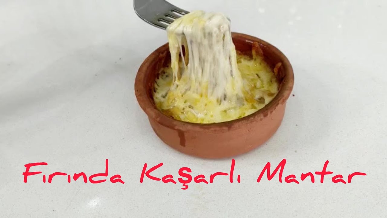 kaşarlı mantar nasıl yapılır / Fırında Kahvaltılık tarifler / az malzemeli yemek tarifi kaşarlı mantar nasıl yapılır / Fırında Kahvaltılık tarifler / az malzemeli yemek tarifi