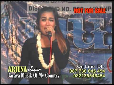 ARJUNA JUNIOR MUARA KASIH BUNDA IKA KHUNCAY