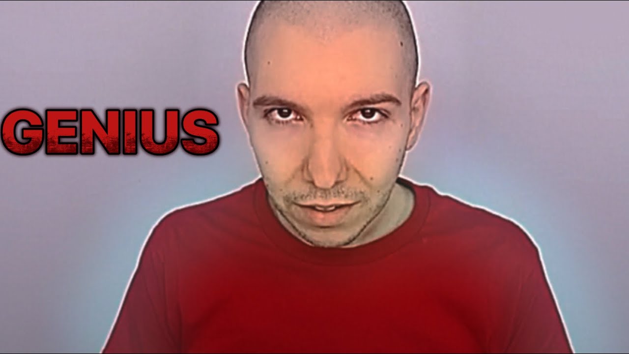 The Greatest Social Experiment (Nikocado Avocado)