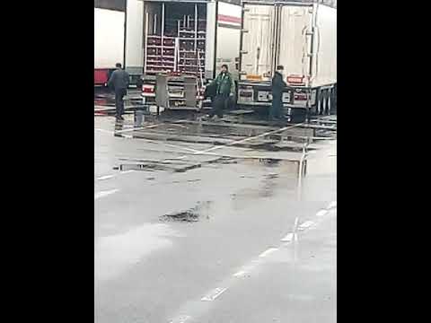 Брянская таможня "Три сестры"