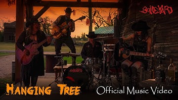 Boneyard - Hanging Tree (Official Video)