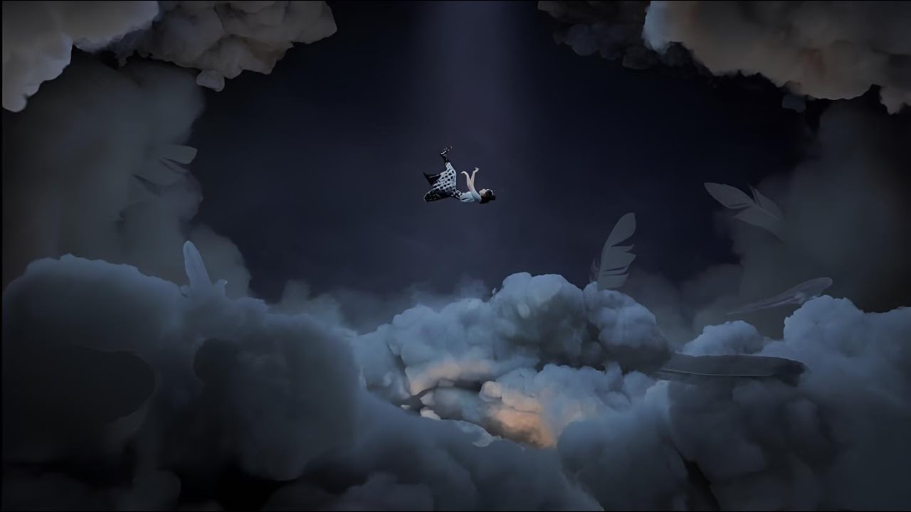 AHNY (아리니) 'somnia' Official MV