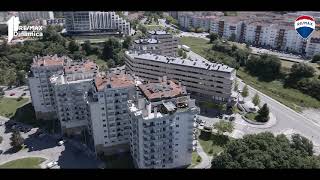 Apartamento T4 - Quinta do Bosque, Viseu
