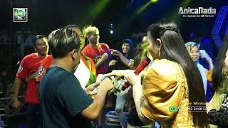 Pengen Disayang  Dian Anic  Anica Nada Malam 29 Juli 2022 Paoman Indramayu