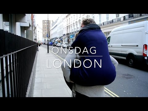 Video: Hvilke $ 100 Av Reisepenger Får Du I London