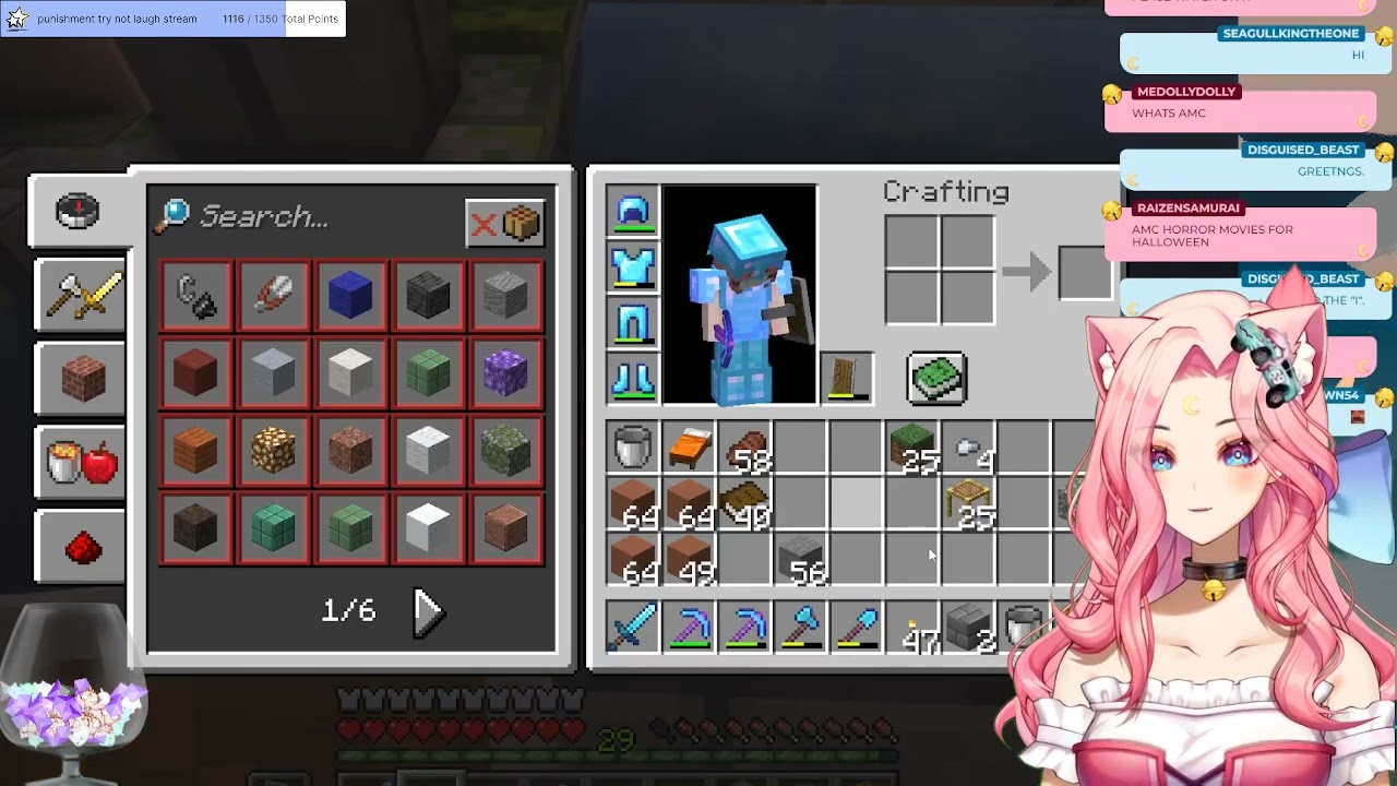 MissMoonified - The Hardest Succ