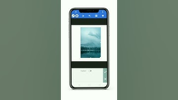 Instagram Shadow Behind The Image // 3D Shadow Photo Editing // PicsGyan