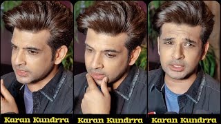Karan Kundrra Talking about upcoming projects in Interview at Lee Cooper Store Launch