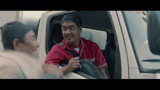 Lahi ang Pinoy!