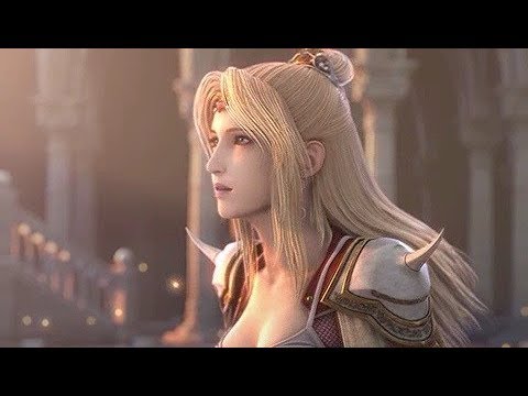 【FFRK】リベンジD　Ⅳルビカンテ