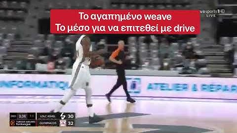 David Lighty scouting report video