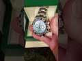 A Special Day For The Rolex Daytona #rolex #watch
