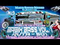 Bachata Mix (DJ Wil) 🚍 Magix Bass Vol.1 Ruta 501 - Magix Sound Records