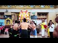 ஸ்ரீ ஐயப்பன் சுவாமி புறப்பாடு SVKT Toa Payoh SG Thursday 05-02-2026 8pm.