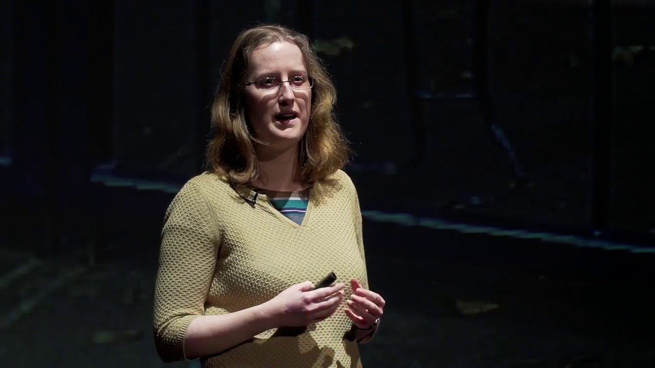 Bringing Existential Risk Home Dr Catherine Rhodes TEDx - YouTube