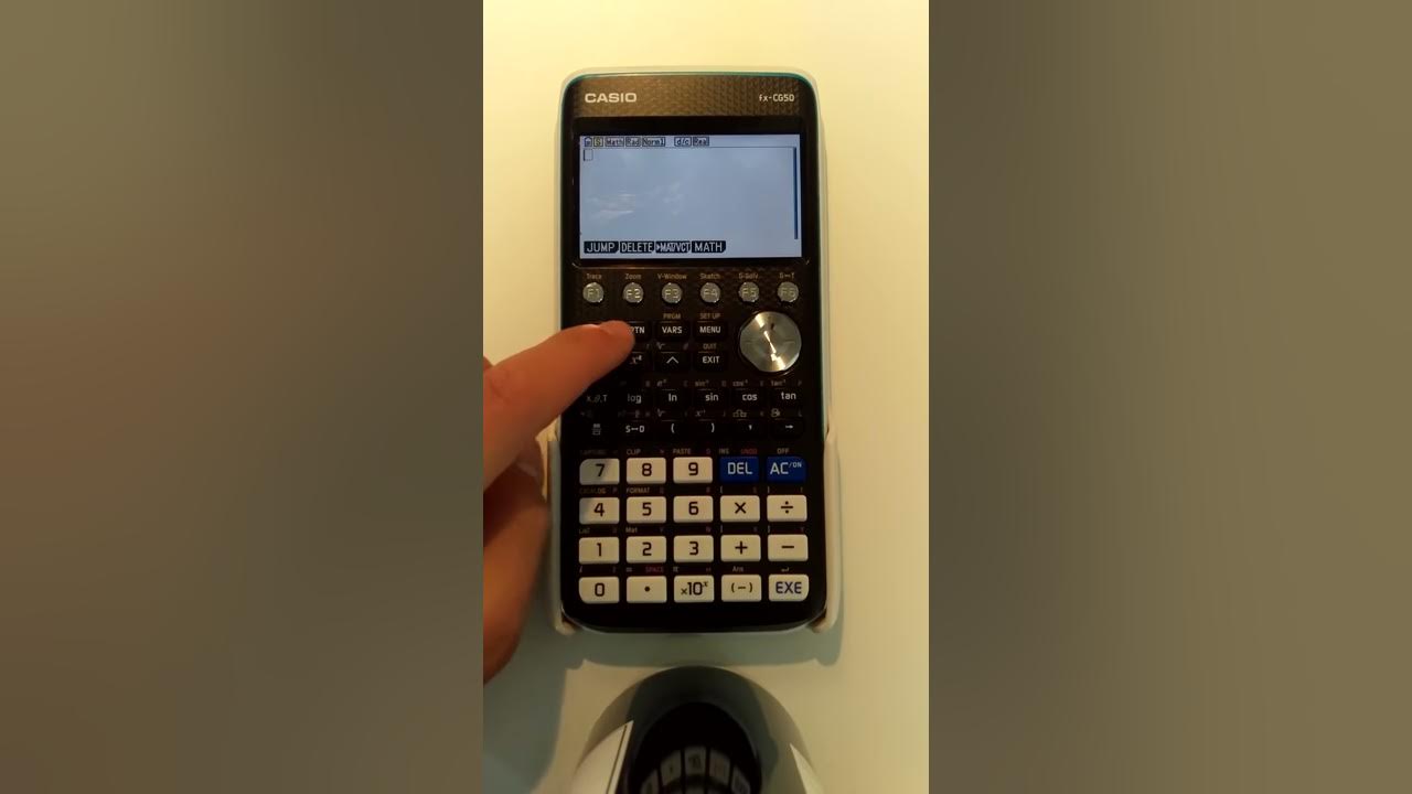 radian-to-degrees-casio-fx-cg50-youtube