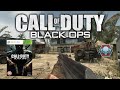 Call Of Duty Black Ops (2010) Multiplayer Gameplay (No Commentary) #cod #blackops #callofduty #xbox