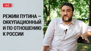 Политолог Иван Преображенский: После полной фашизации общества - сделать с ним ничего будет нельзя