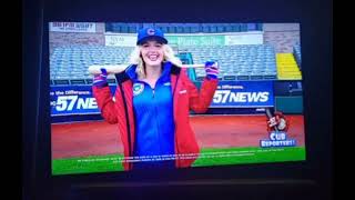 South Bend Cubs Reporter.