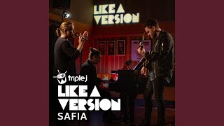 Counting Sheep (recorded for triple j)