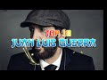 El Podcast del Sensei - Top 10 - Juan Luis Guerra