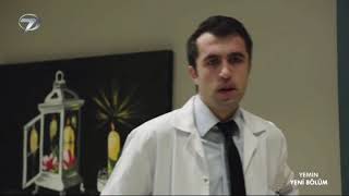 Yemin K 7 Doktor Faruk