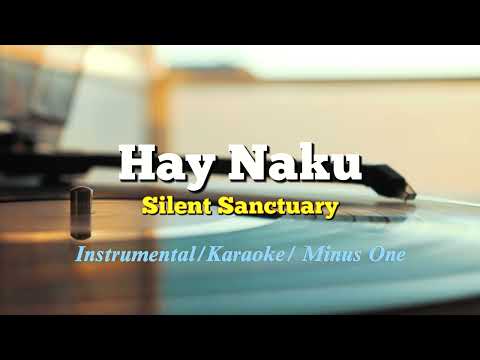 Silent Sanctuary -
