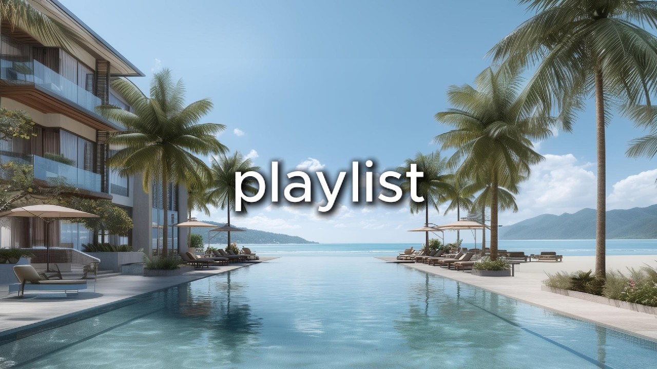 [playlist]여행할 때 듣기 좋은 감성 노래 | A sentimental song that's good to listen to when traveling