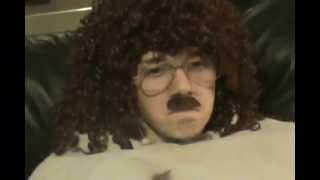 Couch Potato Lyrics By Weird Al Yankovic Original Song Full Text