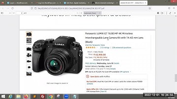 How To Optimize Your Amazon Listing And Rank In Search | Amazon SEO - Tutorial For Beginners