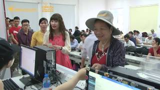 Thách thức danh hài 6: "Chương trình triệu view" Thách thức danh hài mùa 6 tuyển sinh trên cả nước