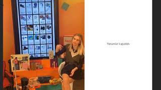 Cemre Solmaz Canlı Yayını Trendyol