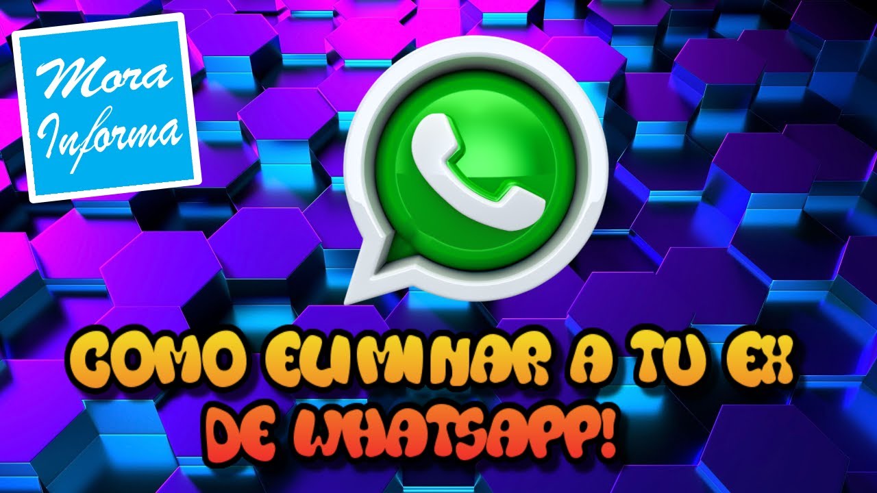 eliminar a alguien de whatsapp? 2022 // Como borrar a un contacto de whatsapp SIN eliminar a alguien de whatsapp? 2022 // Como borrar a un contacto de whatsapp SIN
