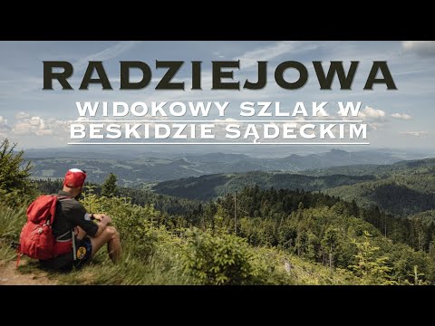 RADZIEJOWA - BESKID