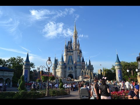 Лучший тур с Мегатур | Париж Диснейленд