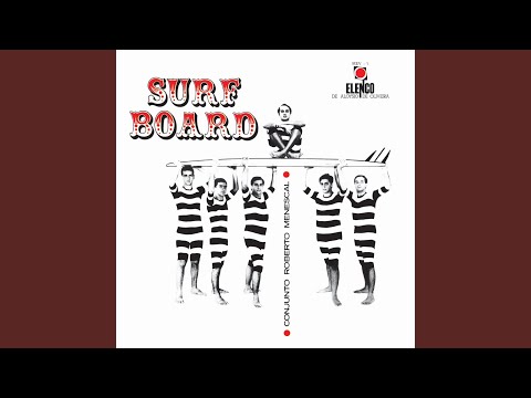 Roberto Menescal E Seu Conjunto - Tetê