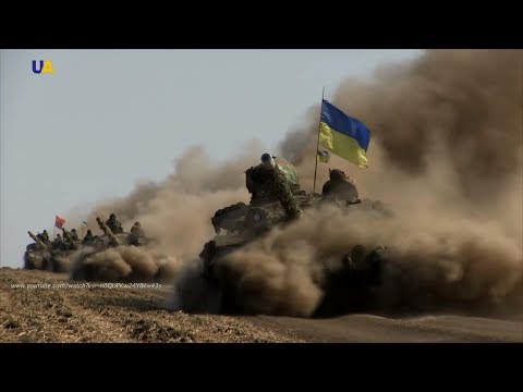Флаг. Про АТО, фильм 51 | История войны