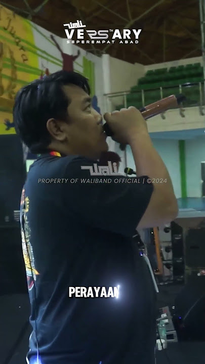 Silaturahmi kita jangan putus ya sobat