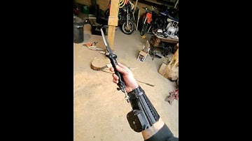 Retractable leash v1