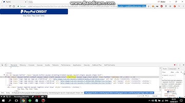 PayPal - Content Spoofing via HTML Injection, Possible XSS