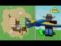 Banyak PET Dan TANAMAN Terbaru Di Update PREHISTORIC Game Grow A Garden?! (ROBLOX)