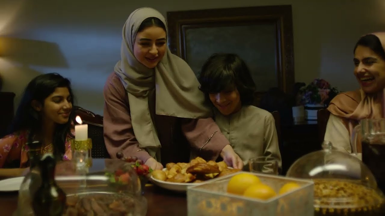 Ramadan - The Month Of Fragrances