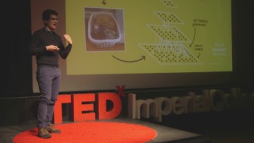 Towards Artificial General Intelligence | Oriol Vinyals | TEDxImperialCollege