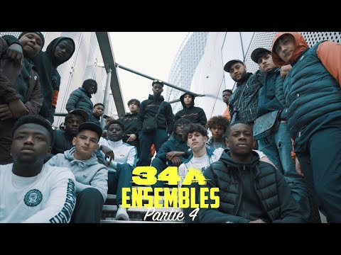 Freestyle 34A -